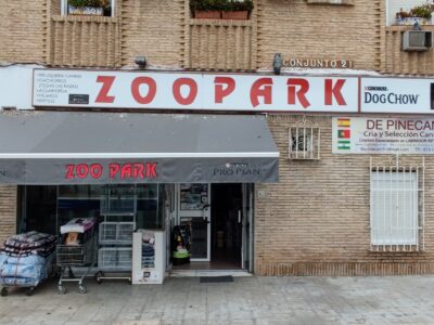 ZOOPARK
