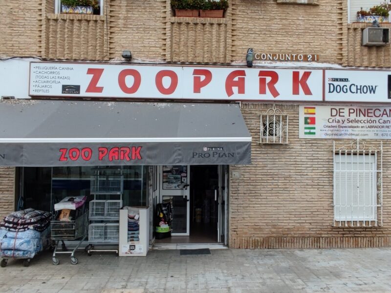 ZOOPARK